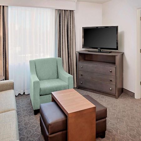 Homewood Suites By Hilton Minneapolis-Mall Of America Bloomington Eksteriør billede