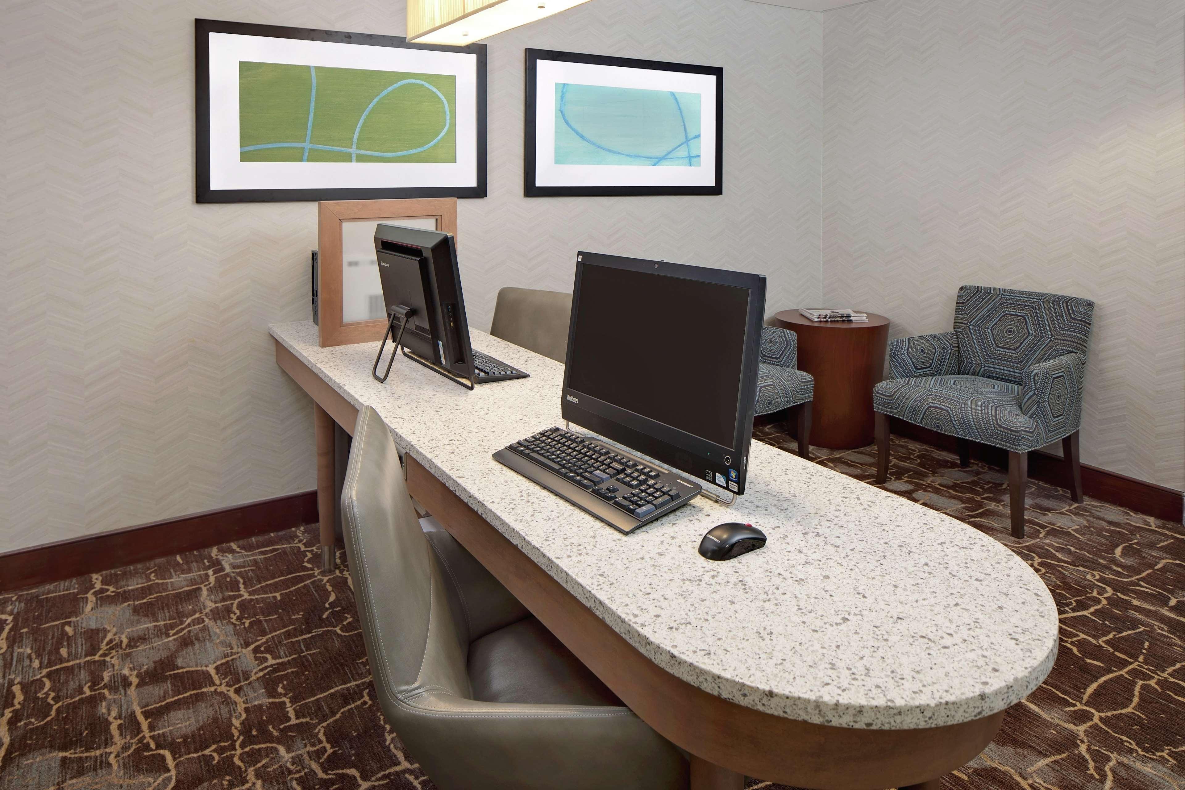 Homewood Suites By Hilton Minneapolis-Mall Of America Bloomington Eksteriør billede