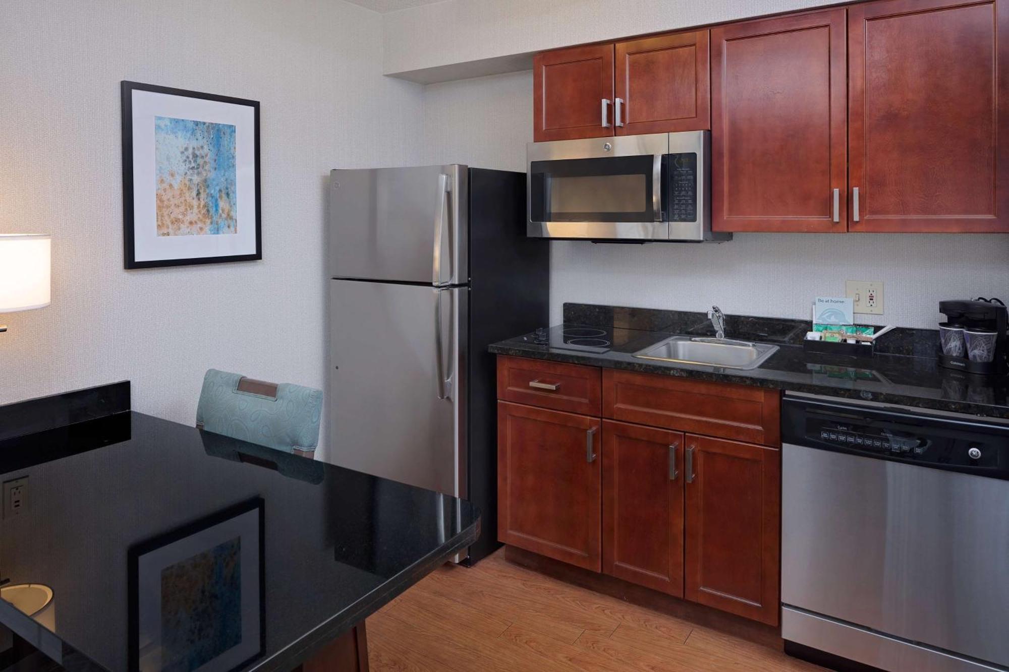 Homewood Suites By Hilton Minneapolis-Mall Of America Bloomington Eksteriør billede