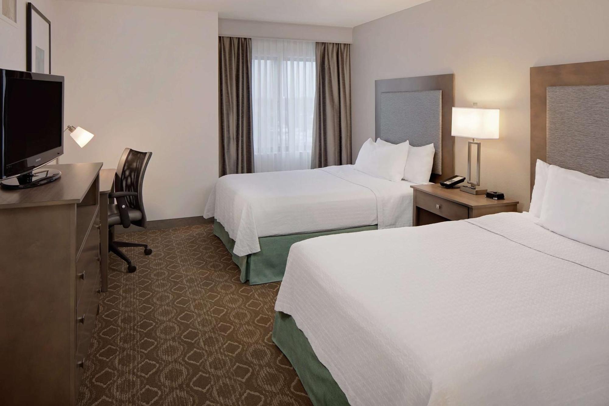 Homewood Suites By Hilton Minneapolis-Mall Of America Bloomington Eksteriør billede