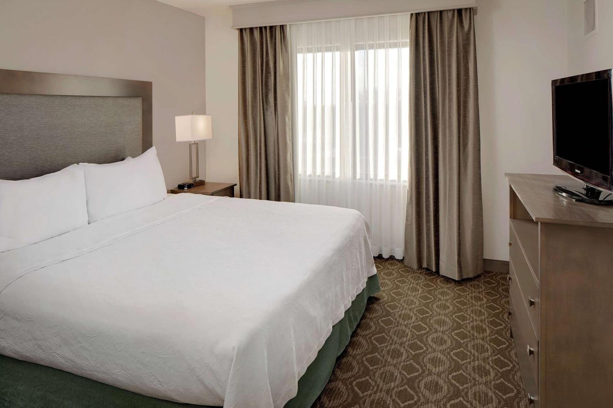 Homewood Suites By Hilton Minneapolis-Mall Of America Bloomington Eksteriør billede