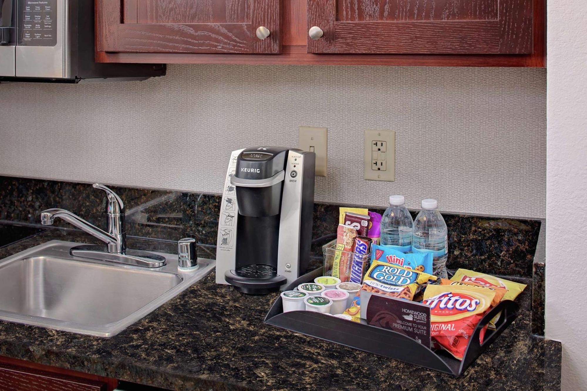 Homewood Suites By Hilton Minneapolis-Mall Of America Bloomington Eksteriør billede