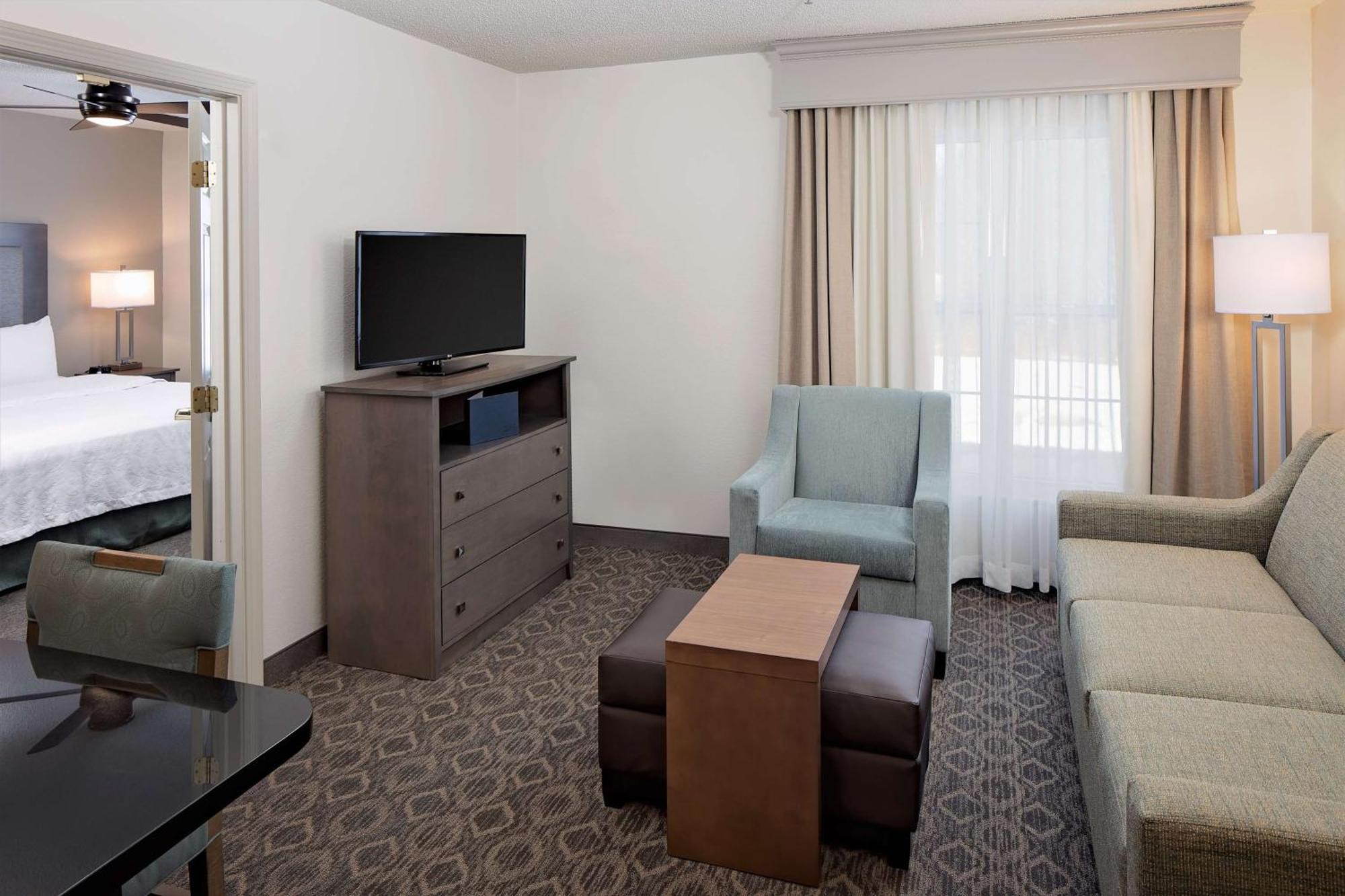 Homewood Suites By Hilton Minneapolis-Mall Of America Bloomington Eksteriør billede