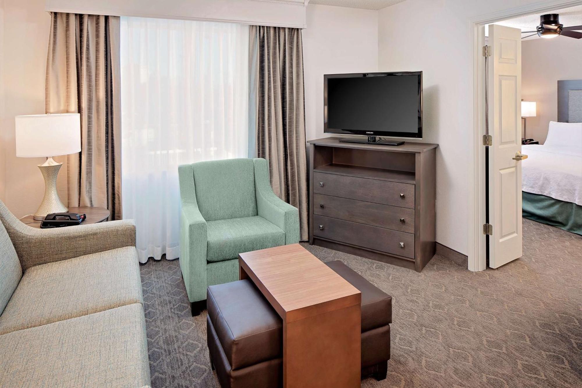 Homewood Suites By Hilton Minneapolis-Mall Of America Bloomington Eksteriør billede