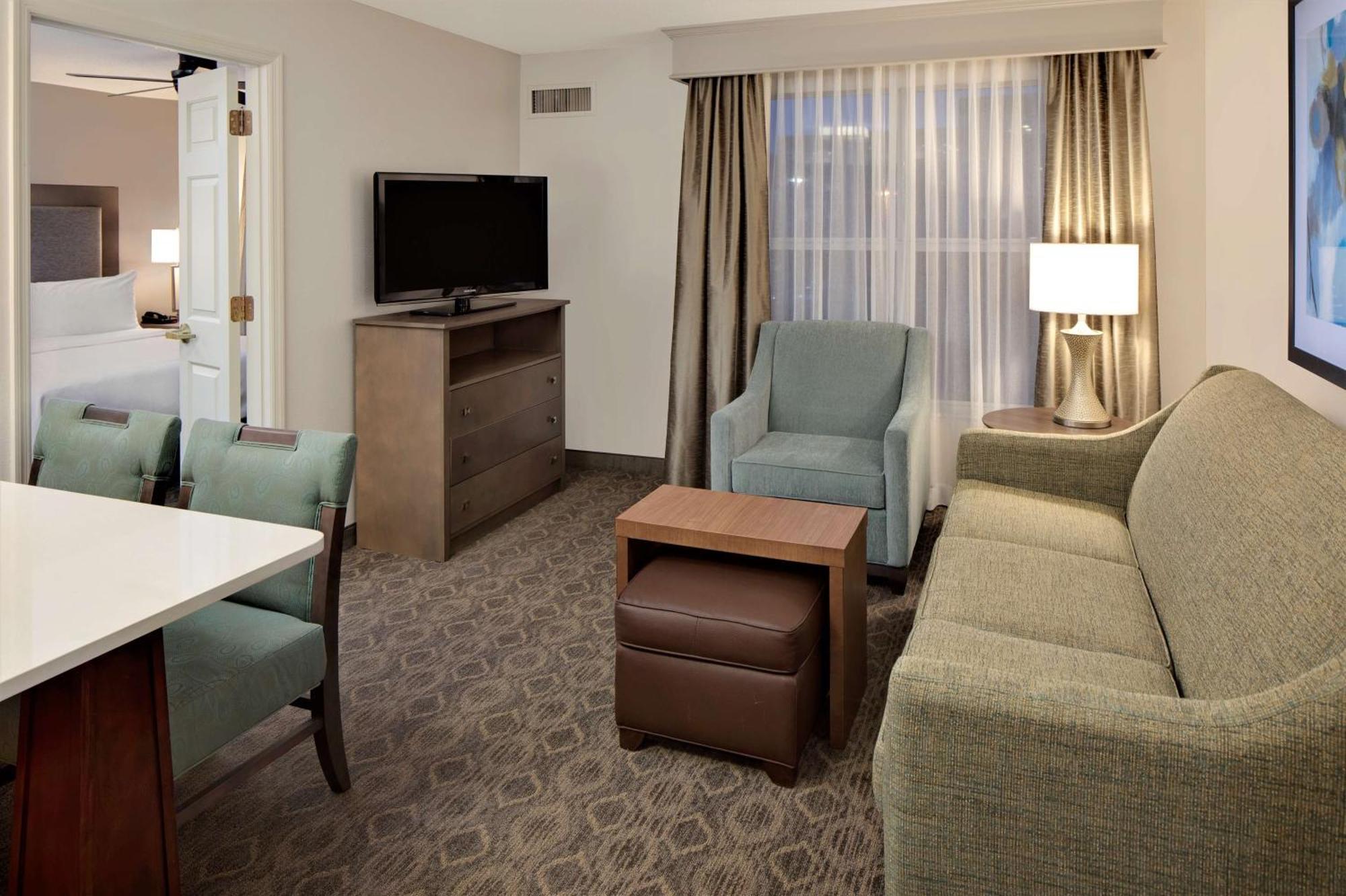 Homewood Suites By Hilton Minneapolis-Mall Of America Bloomington Eksteriør billede