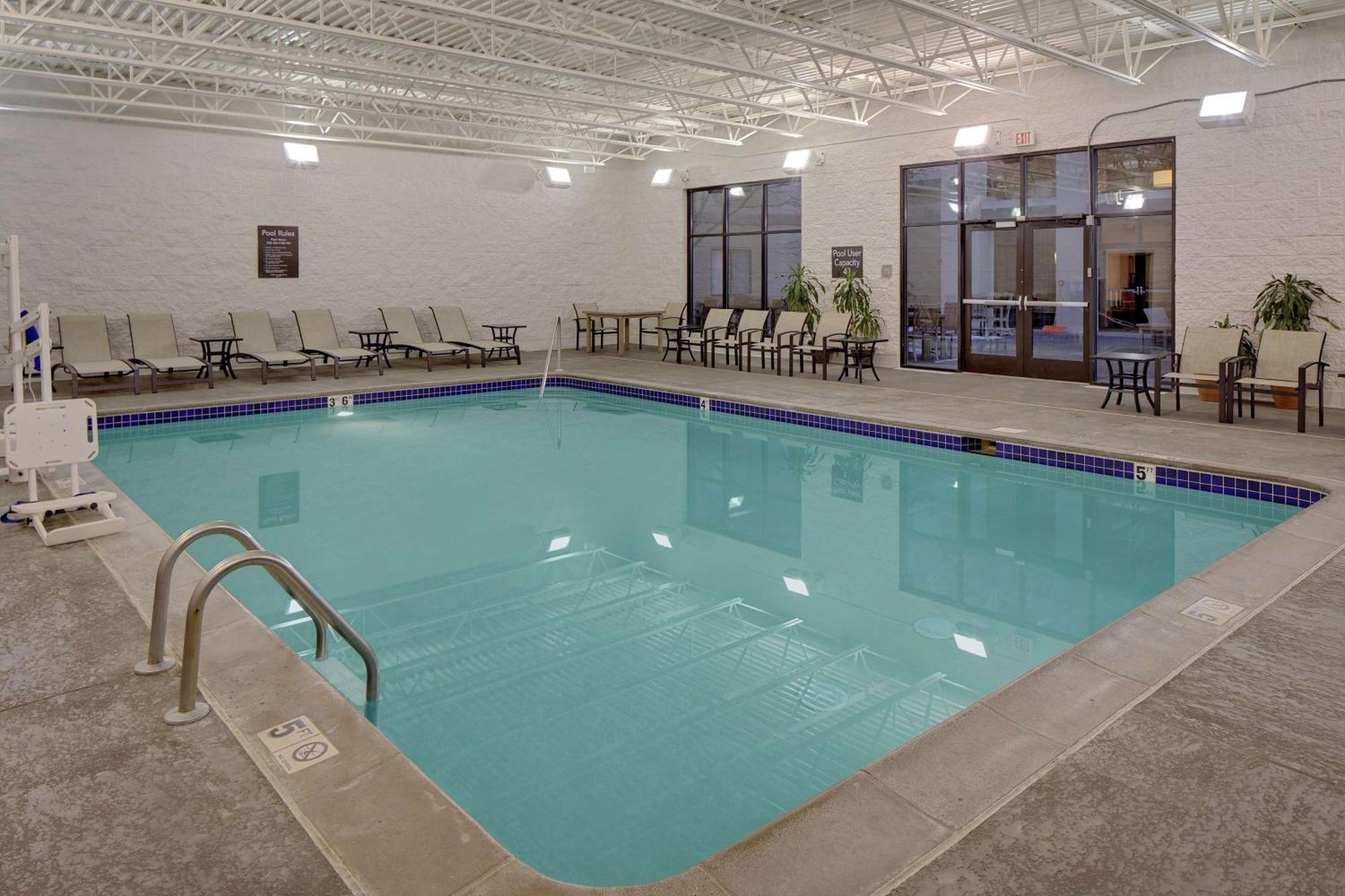 Homewood Suites By Hilton Minneapolis-Mall Of America Bloomington Eksteriør billede