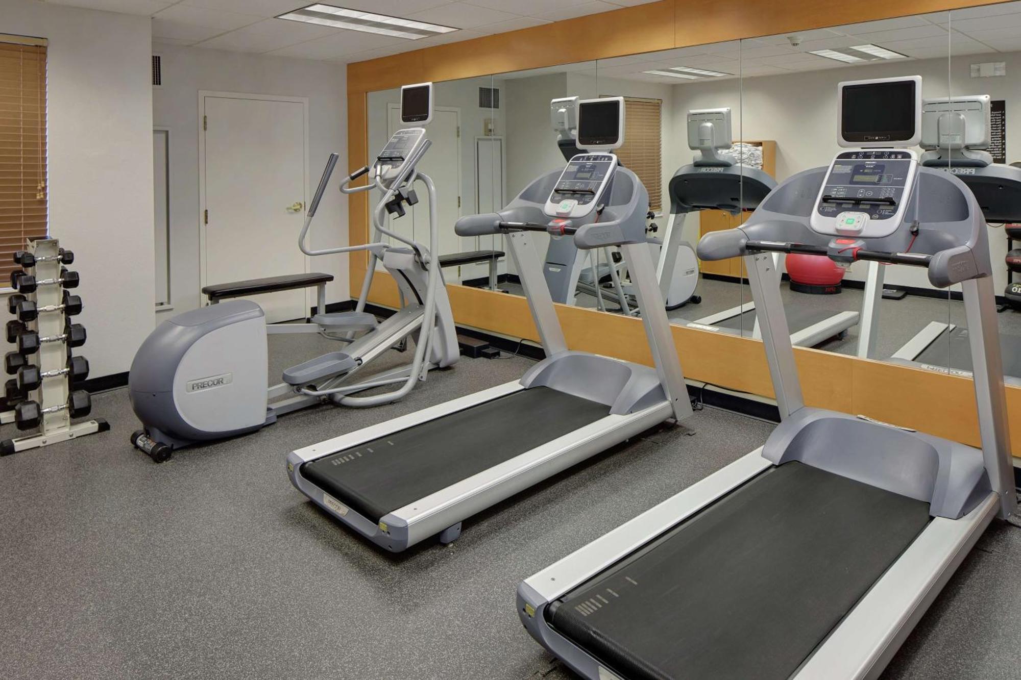 Homewood Suites By Hilton Minneapolis-Mall Of America Bloomington Eksteriør billede