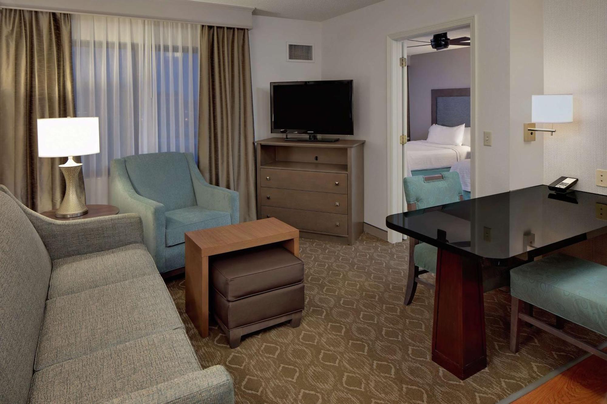 Homewood Suites By Hilton Minneapolis-Mall Of America Bloomington Eksteriør billede