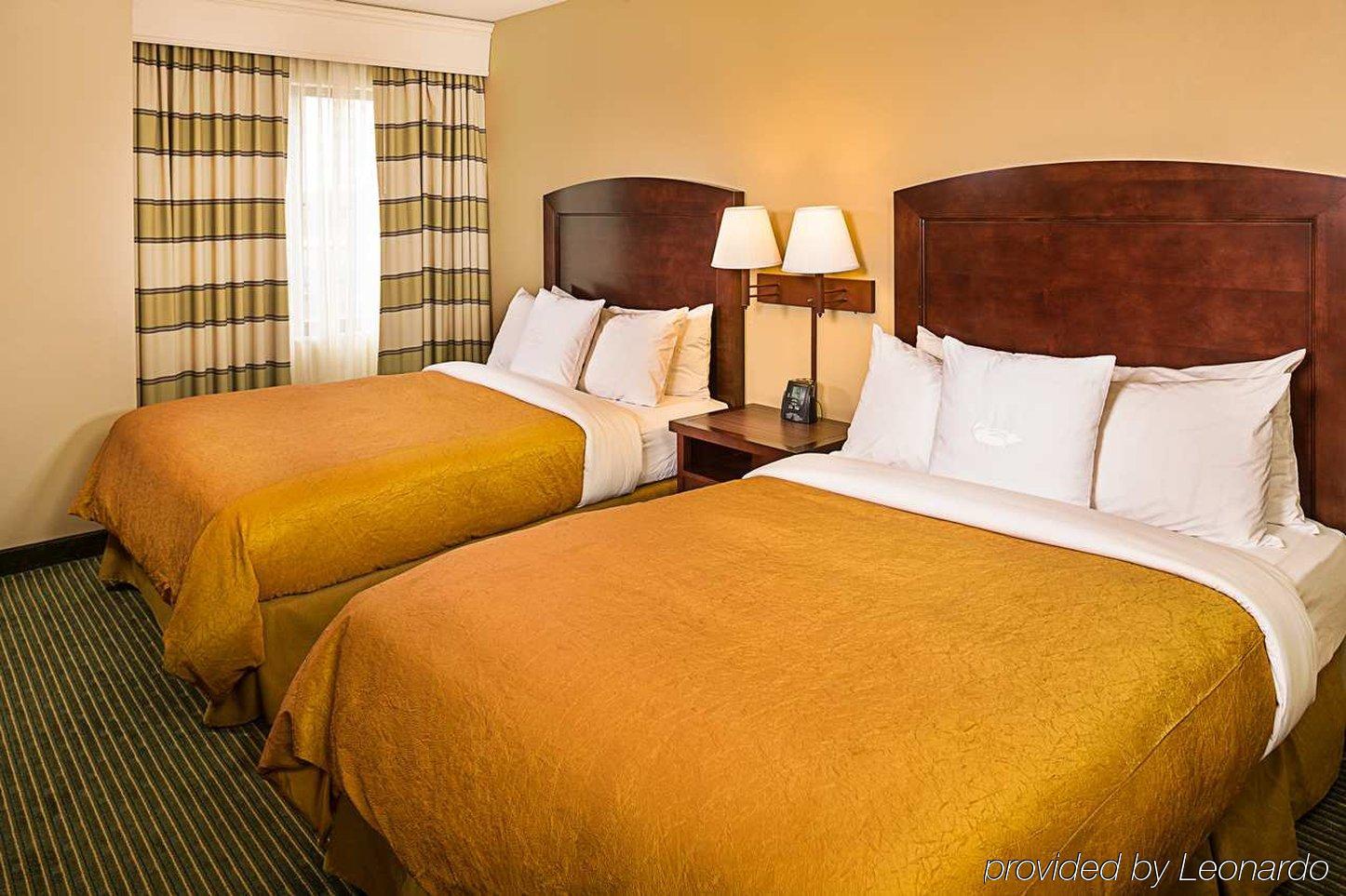 Homewood Suites By Hilton Minneapolis-Mall Of America Bloomington Eksteriør billede