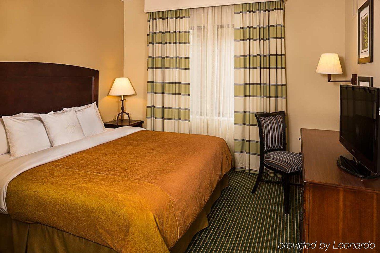 Homewood Suites By Hilton Minneapolis-Mall Of America Bloomington Eksteriør billede