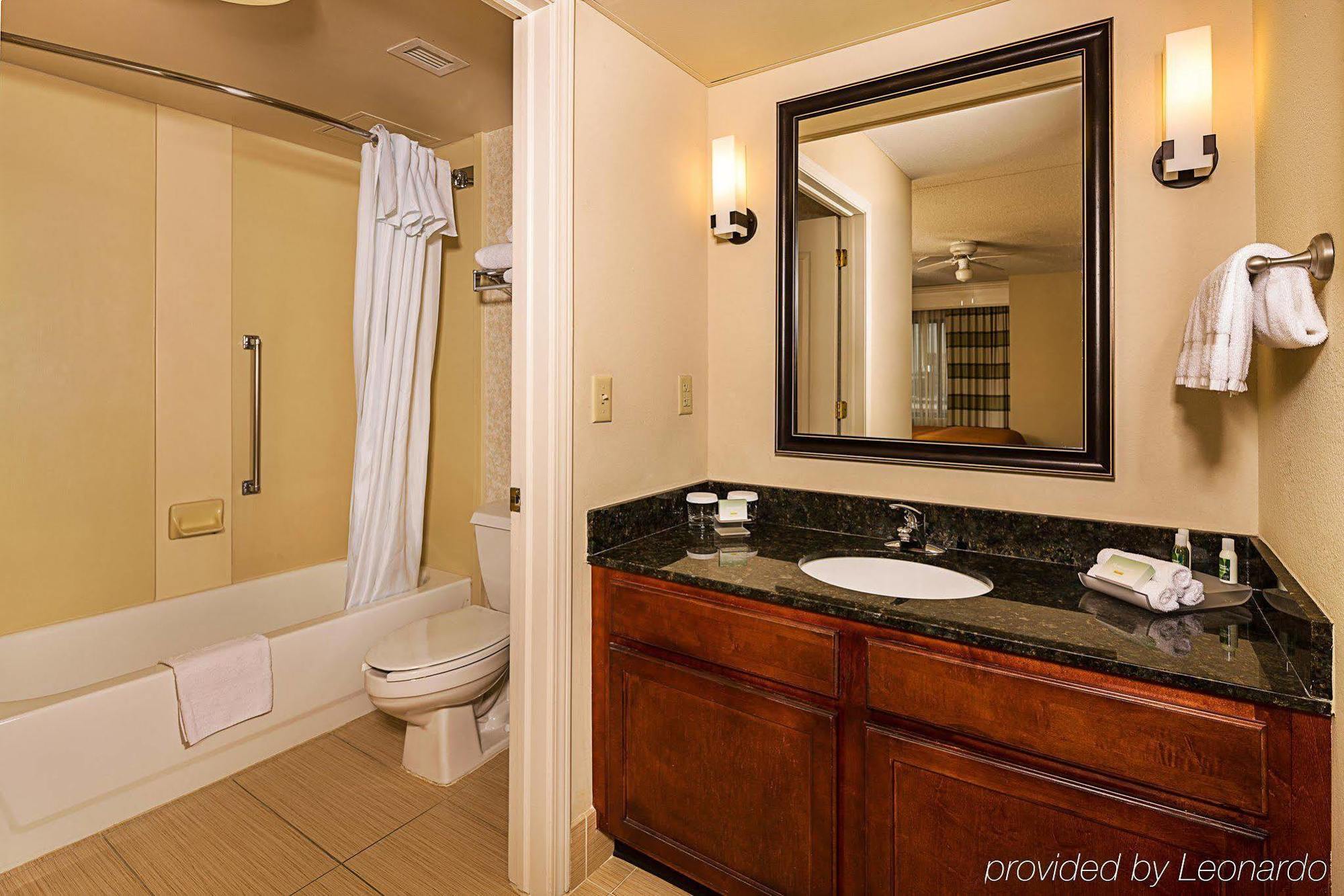Homewood Suites By Hilton Minneapolis-Mall Of America Bloomington Eksteriør billede