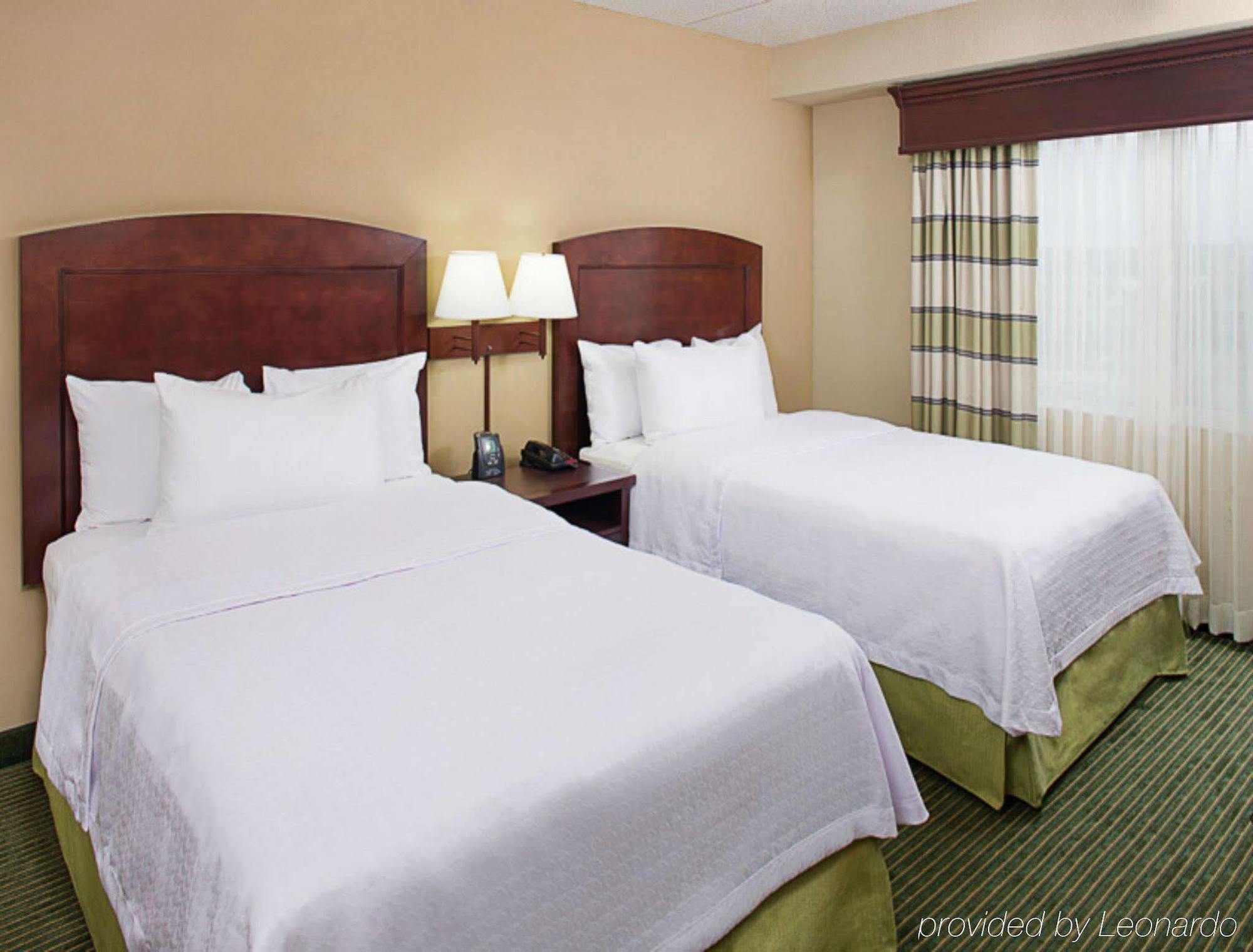 Homewood Suites By Hilton Minneapolis-Mall Of America Bloomington Eksteriør billede