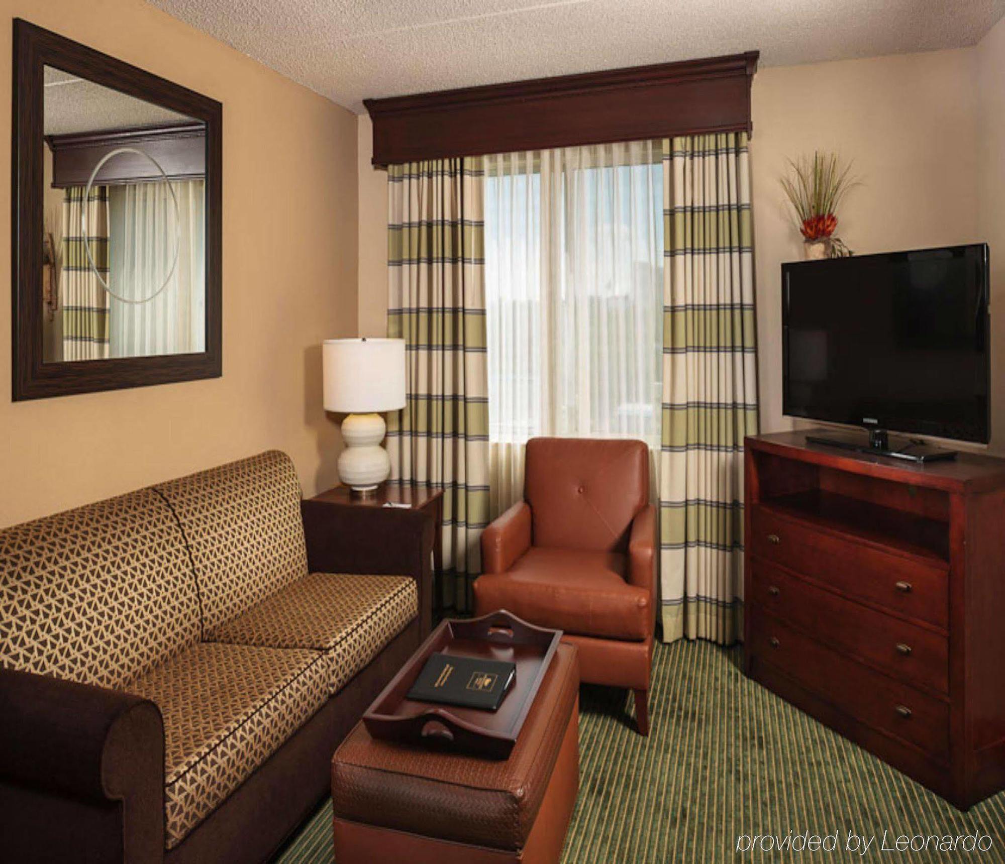Homewood Suites By Hilton Minneapolis-Mall Of America Bloomington Eksteriør billede
