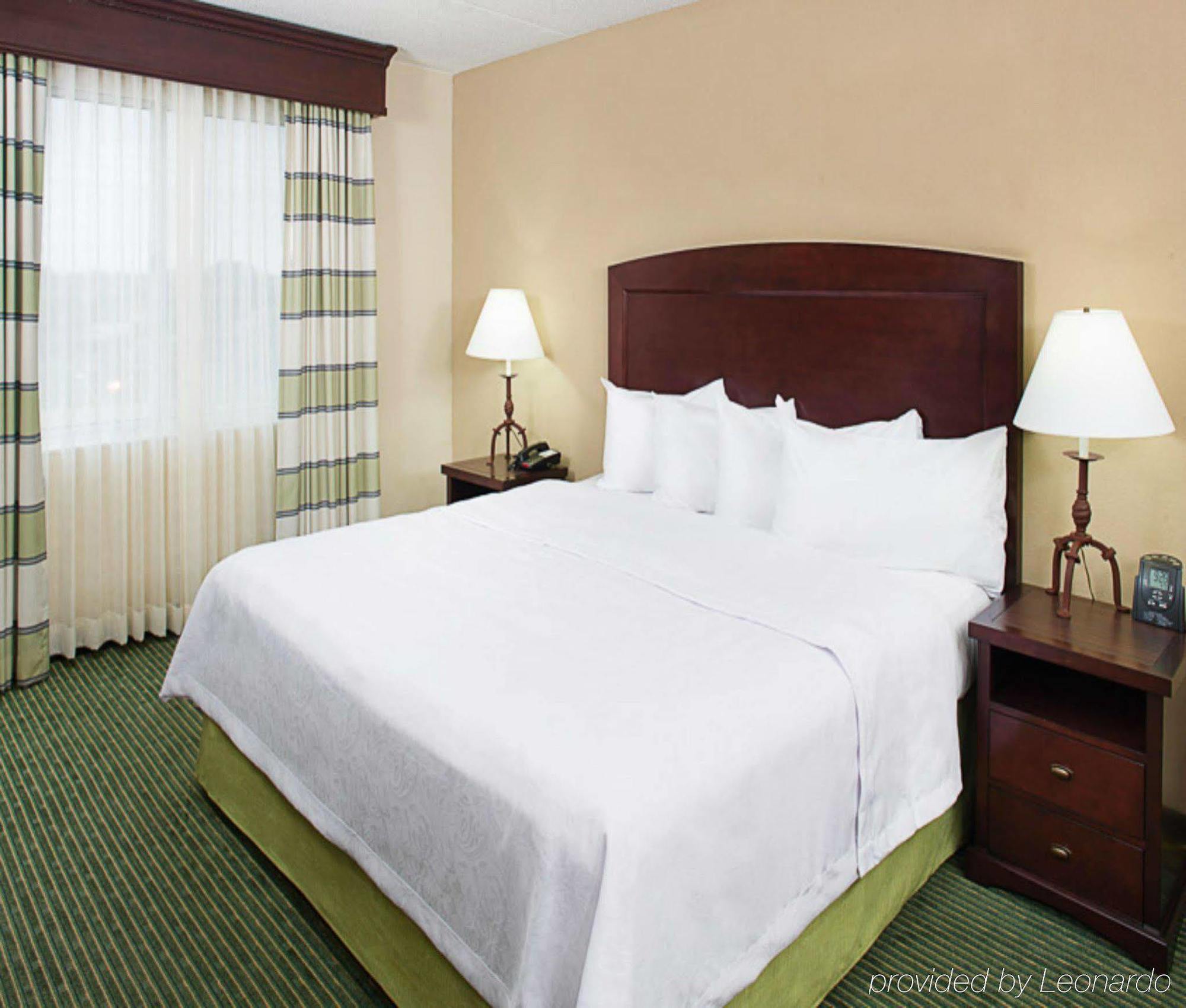 Homewood Suites By Hilton Minneapolis-Mall Of America Bloomington Eksteriør billede