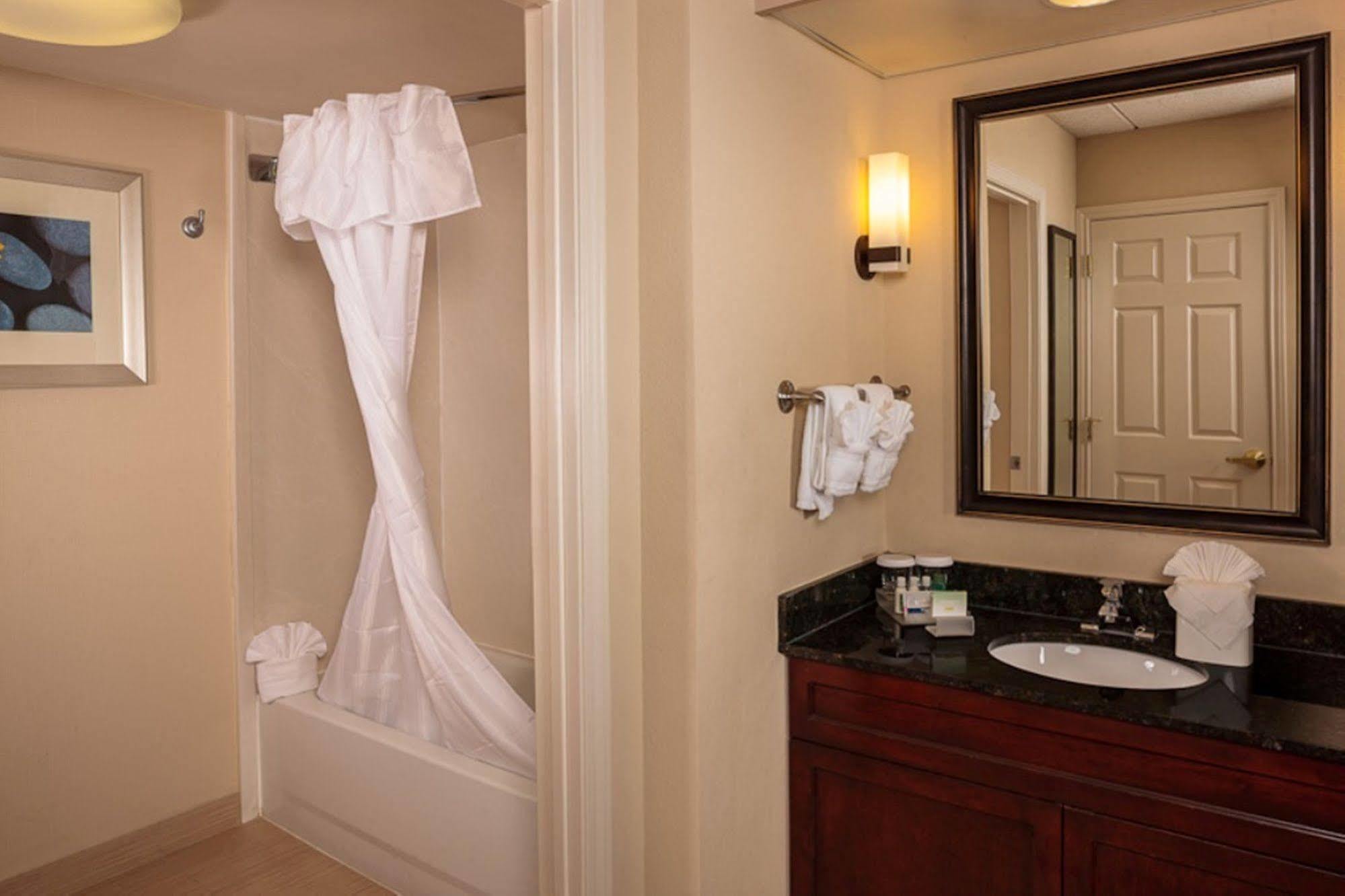 Homewood Suites By Hilton Minneapolis-Mall Of America Bloomington Eksteriør billede