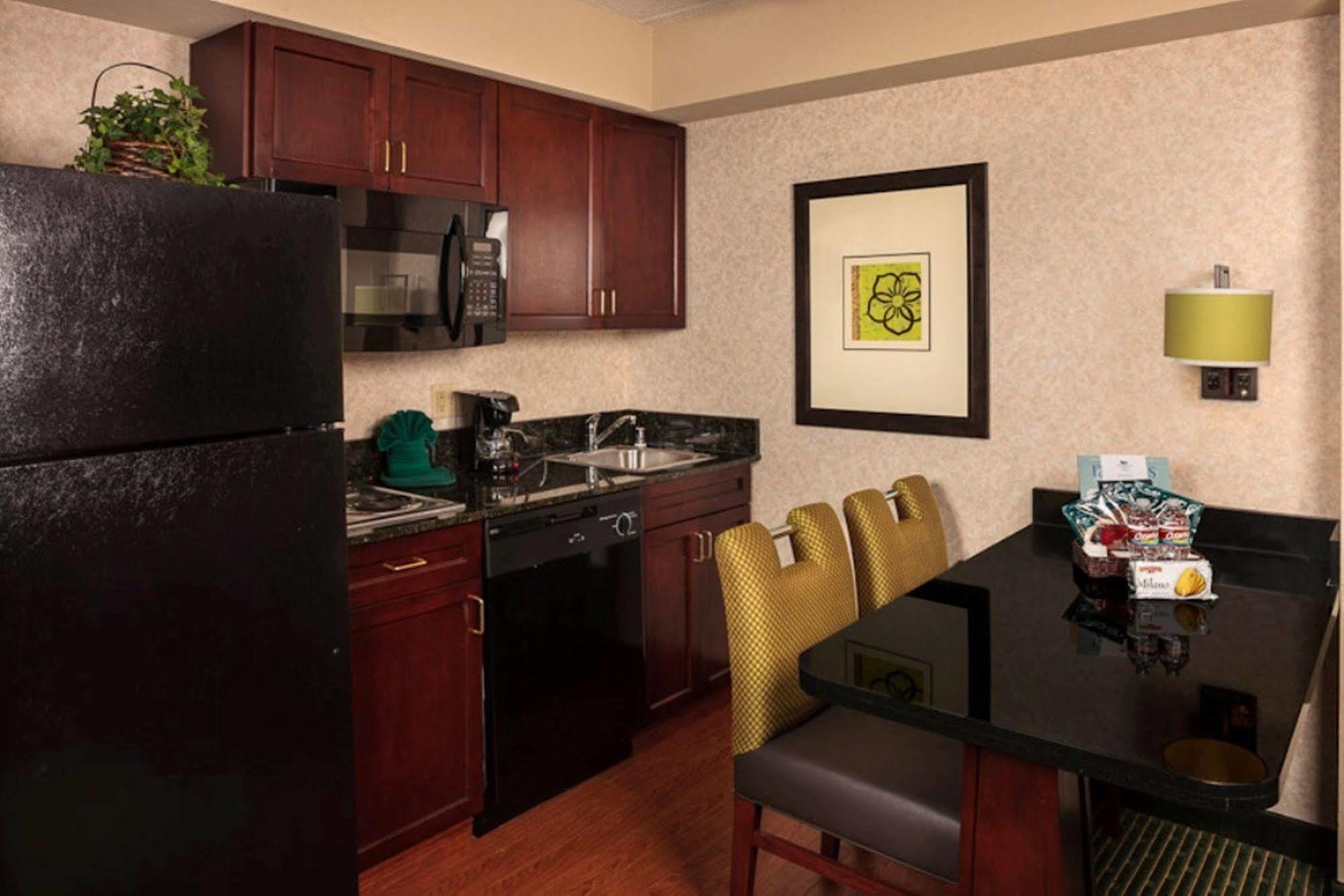 Homewood Suites By Hilton Minneapolis-Mall Of America Bloomington Eksteriør billede