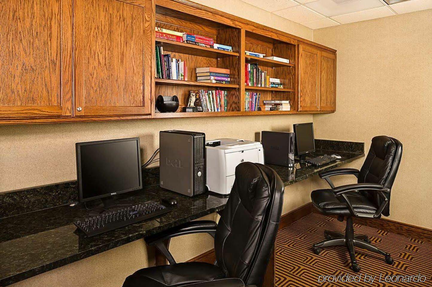 Homewood Suites By Hilton Minneapolis-Mall Of America Bloomington Eksteriør billede