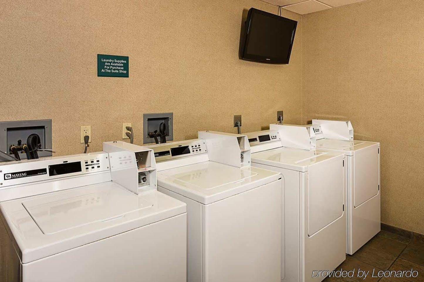 Homewood Suites By Hilton Minneapolis-Mall Of America Bloomington Eksteriør billede